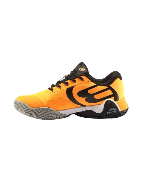 Zapatillas Bullpadel Vertex Vibram 23I BP42037000 | Ofertas de pádel